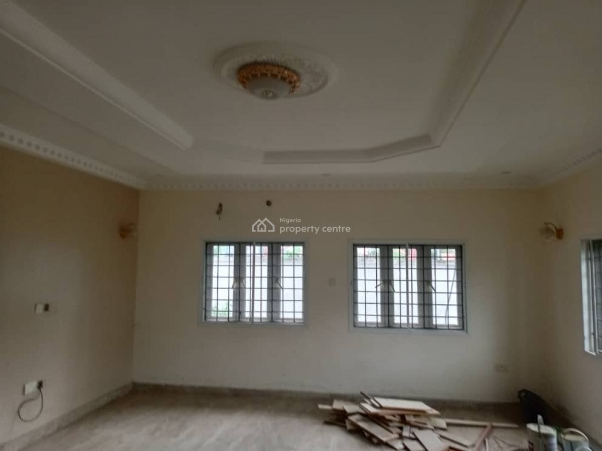 4 Bedroom Detached Duplex with Bq, Eden Garden, Abraham Adesanya, Ajah, Lagos, Detached Duplex for Rent