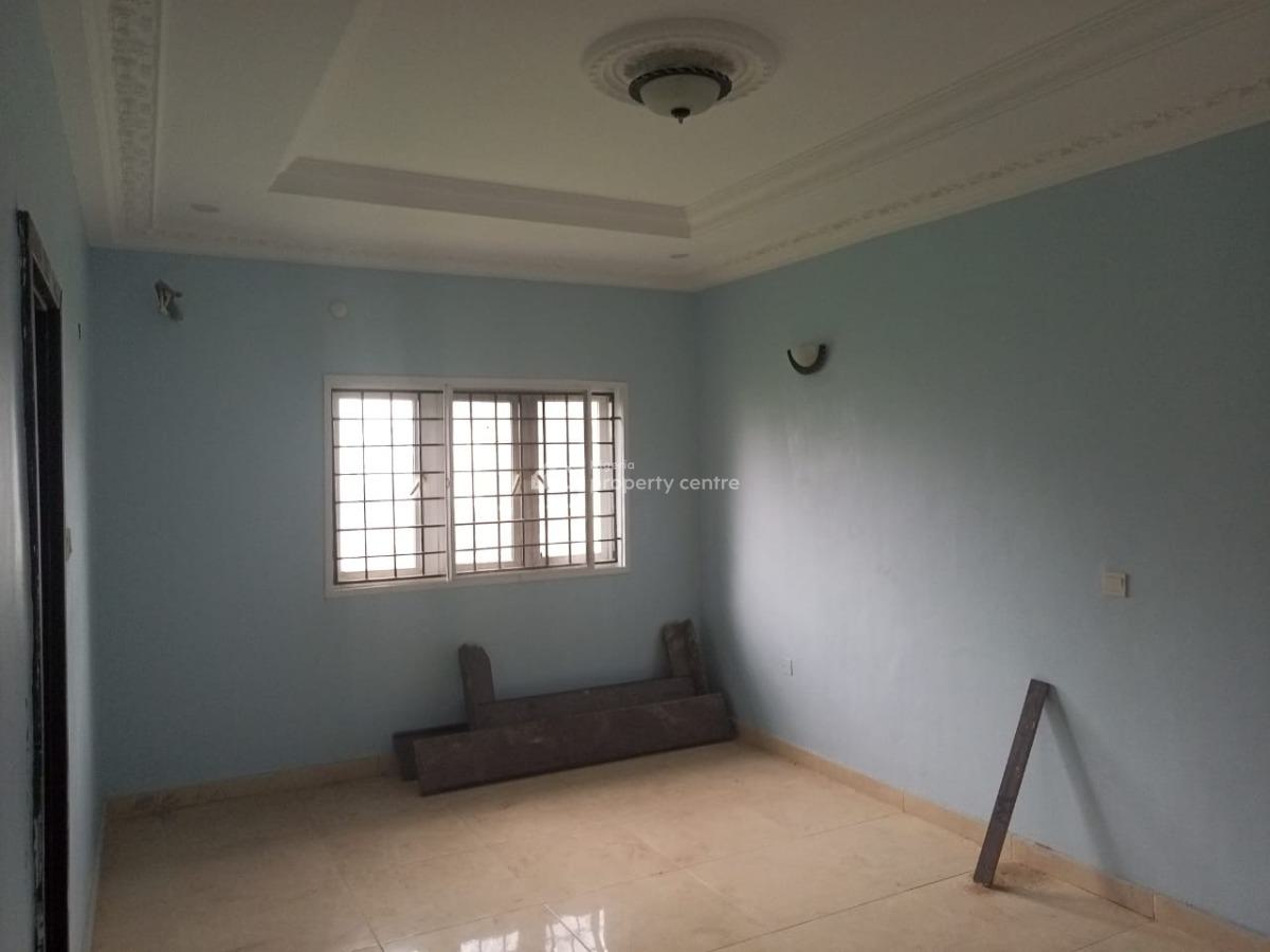 4 Bedroom Detached Duplex with Bq, Eden Garden, Abraham Adesanya, Ajah, Lagos, Detached Duplex for Rent