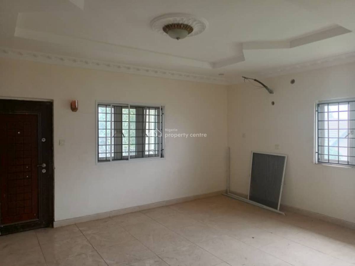 4 Bedroom Detached Duplex with Bq, Eden Garden, Abraham Adesanya, Ajah, Lagos, Detached Duplex for Rent