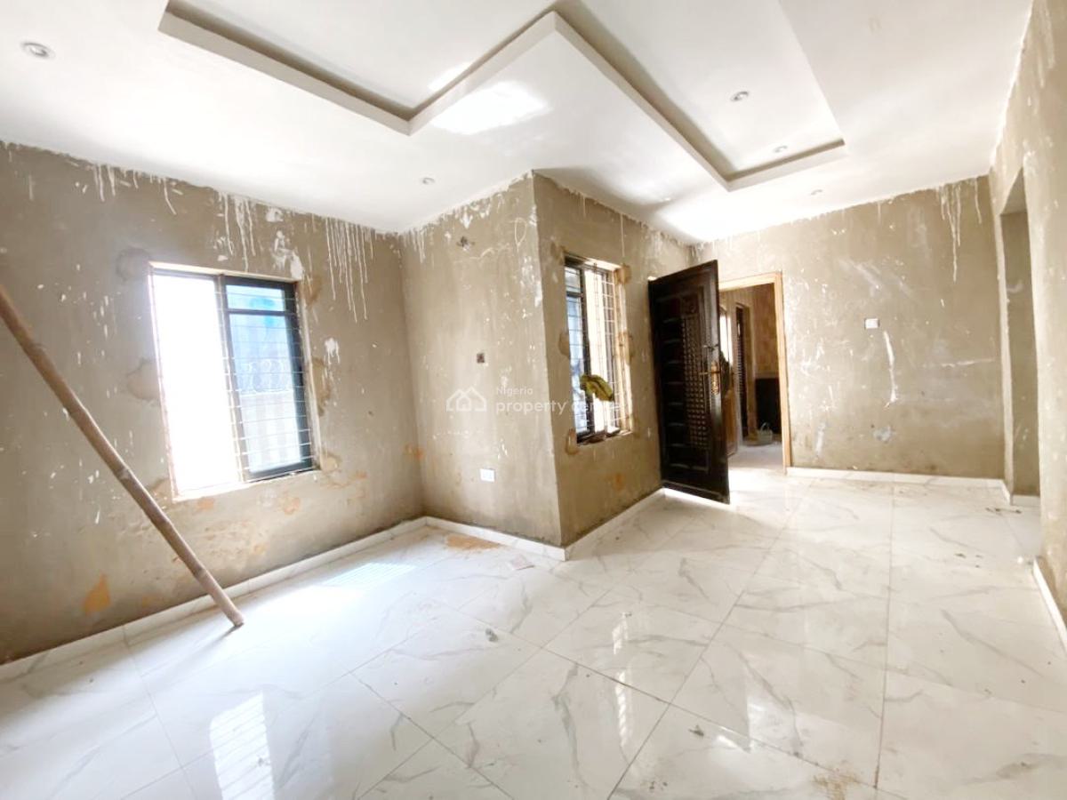 a Newly Built Spacious 2 Bedroom Flat, Isheri, Magodo, Lagos, Flat / Apartment for Rent