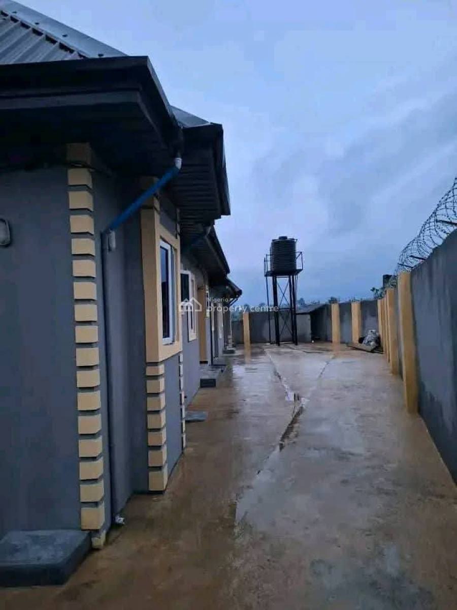 3 Bedroom Bungalow, Isheri, Lagos, House for Sale