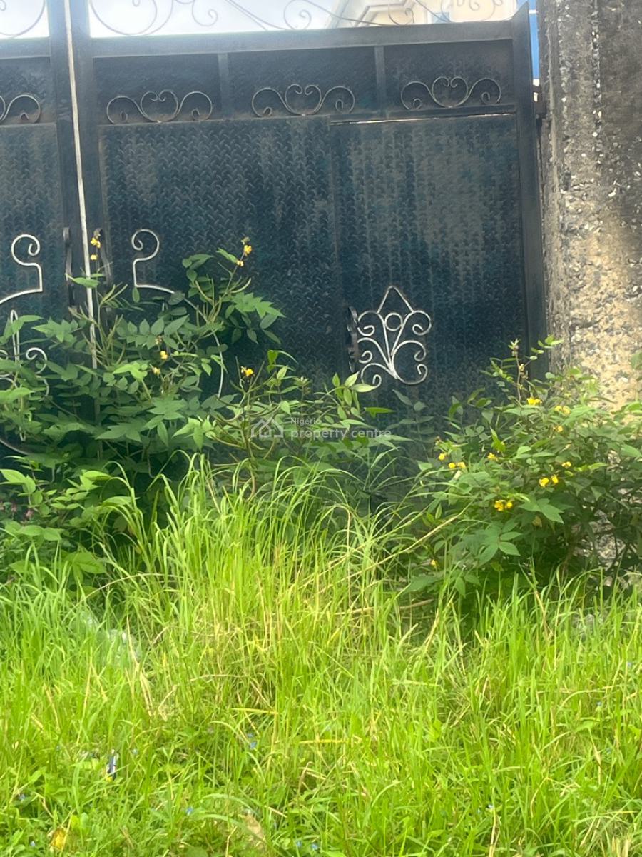 a Very Vast Dry Land, Addo Road , Ajah, Lekki, Lagos, Mixed-use Land for Sale