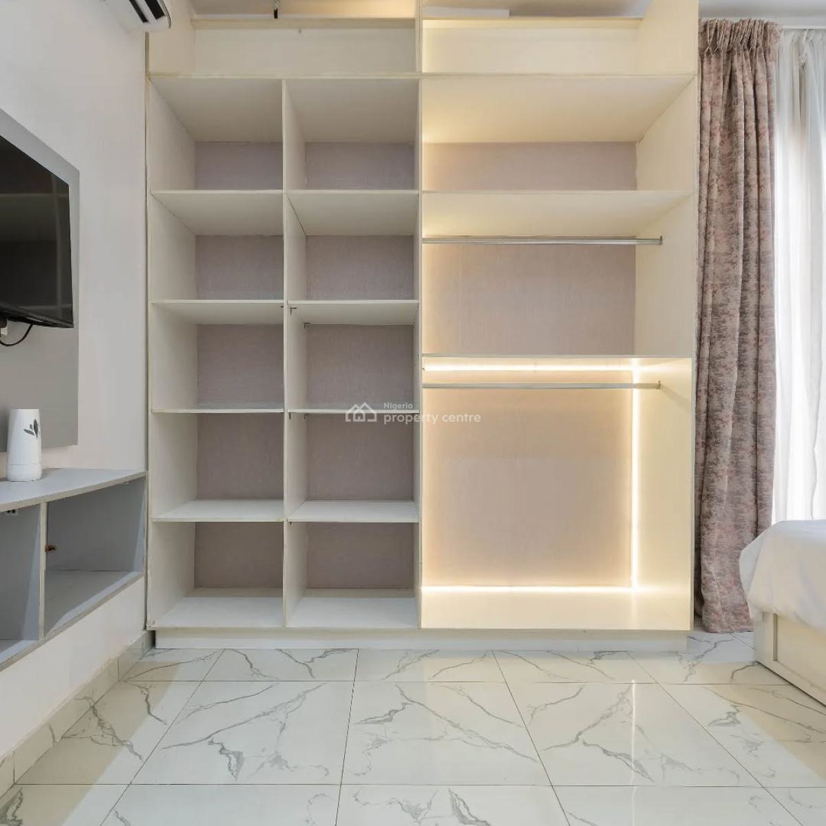 Three Bedroom Duplex, Oniru, Victoria Island (vi), Lagos, House Short Let