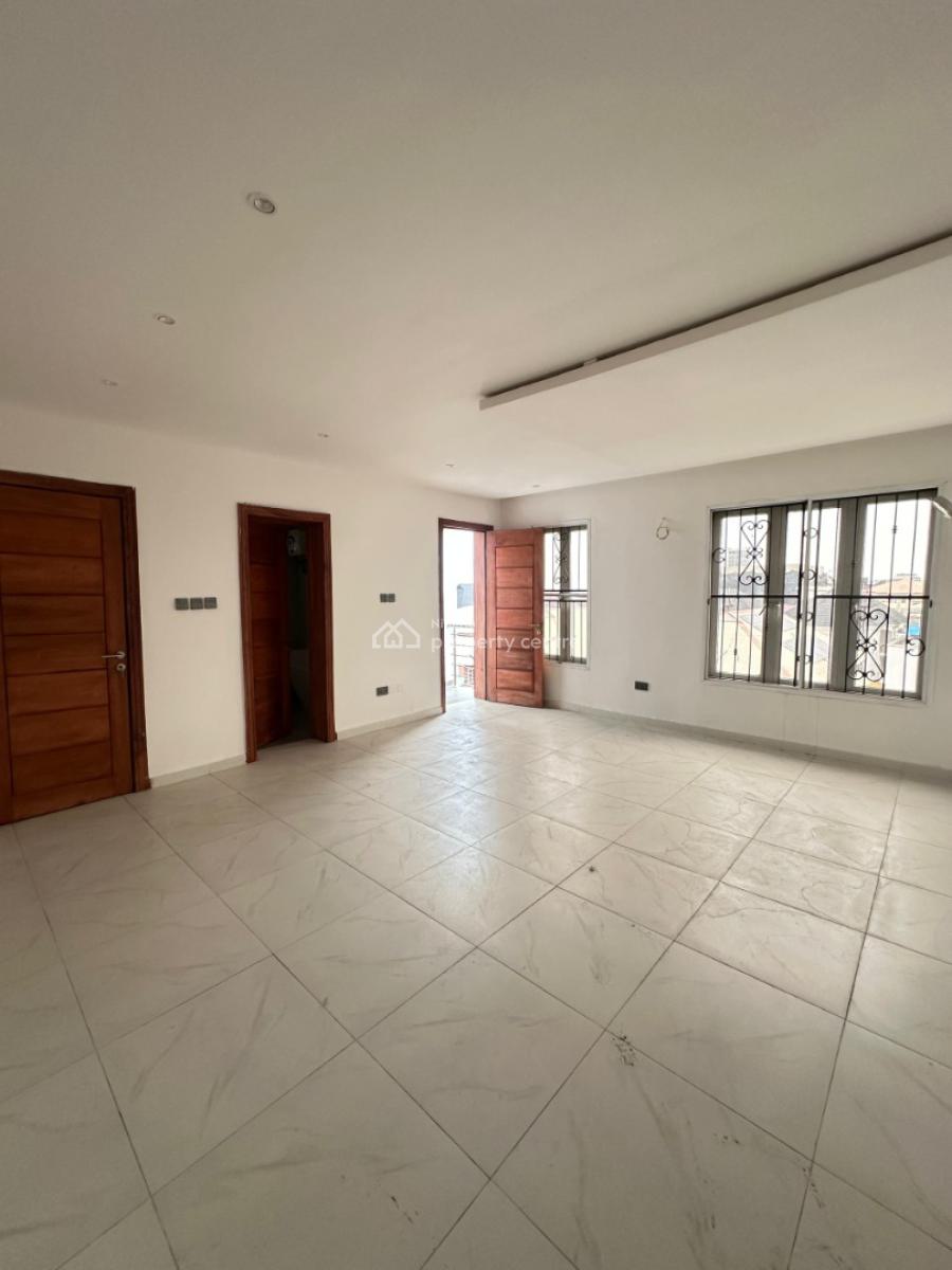 Tastefully Built 5 Bedrooms Terrace Duplexes, Victoria Island (vi), Lagos, Terraced Duplex for Sale