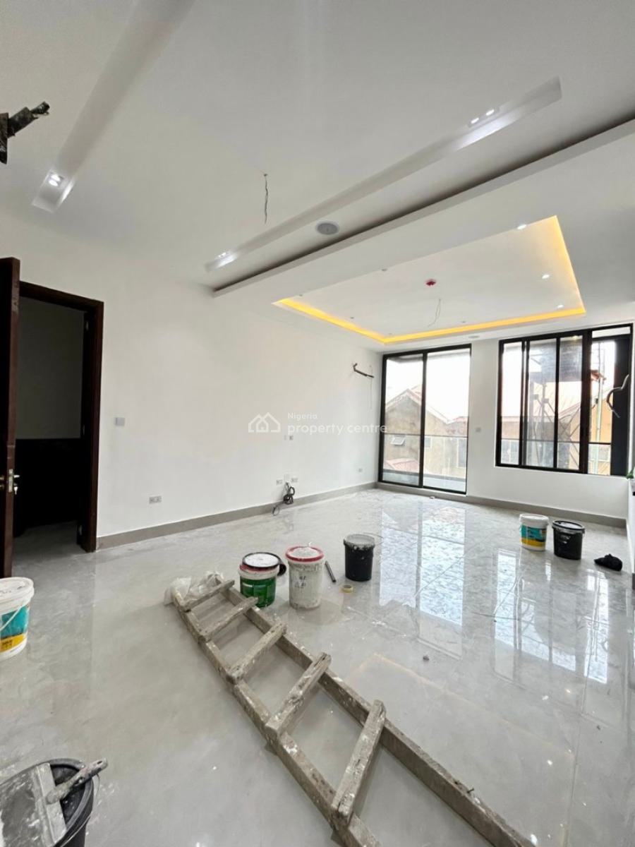 Ultra Luxury 3 Bedroom Apartment, Lekki Proper, Lekki Phase 1, Lekki, Lagos, Flat / Apartment for Rent