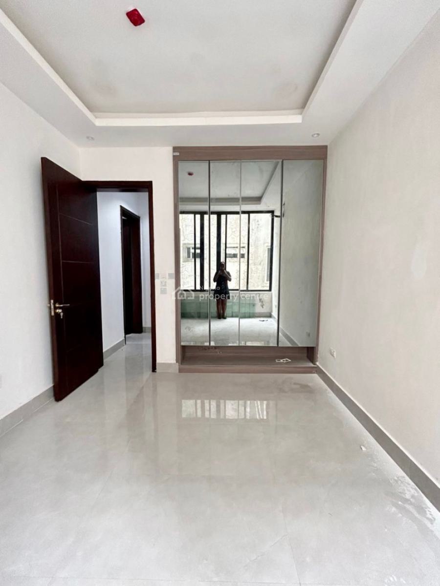 Ultra Luxury 3 Bedroom Apartment, Lekki Proper, Lekki Phase 1, Lekki, Lagos, Flat / Apartment for Rent