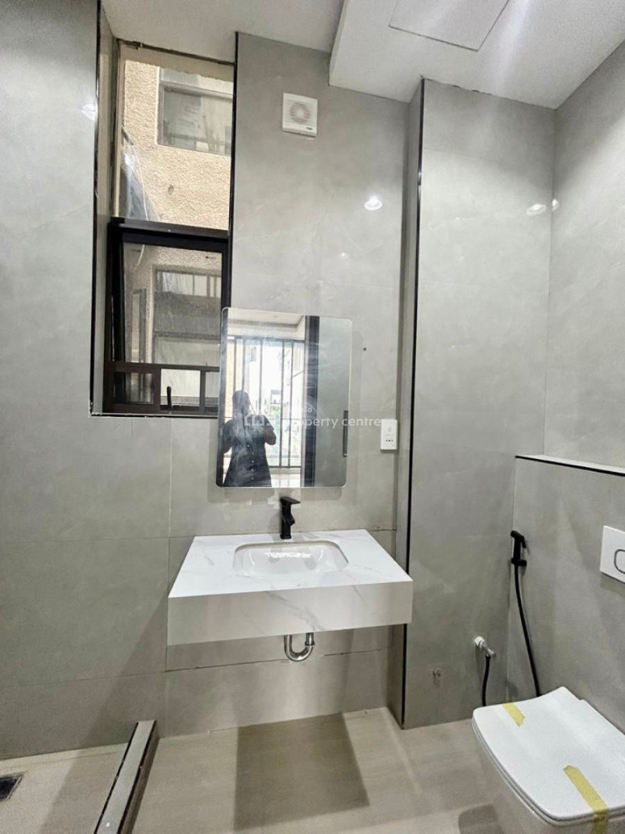 Ultra Luxury 3 Bedroom Apartment, Lekki Proper, Lekki Phase 1, Lekki, Lagos, Flat / Apartment for Rent