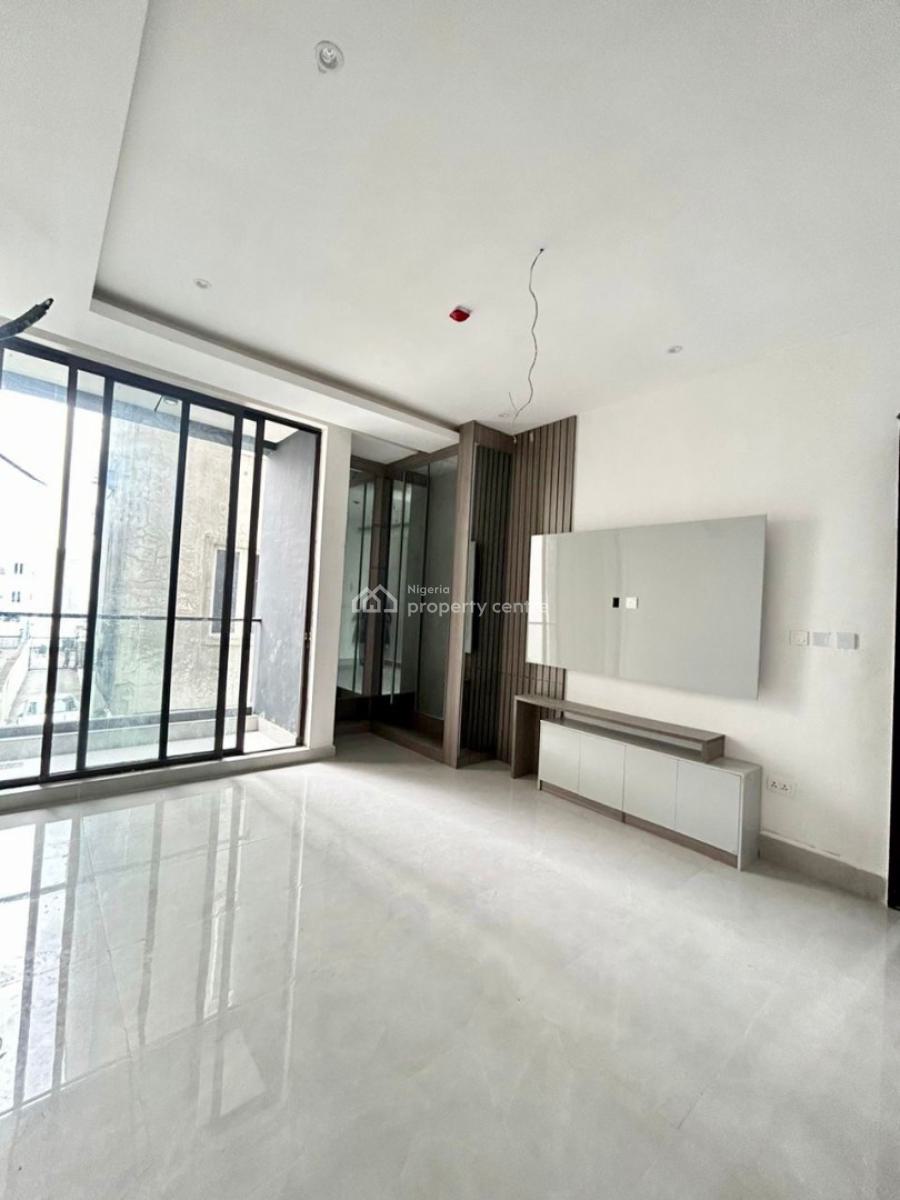 Ultra Luxury 3 Bedroom Apartment, Lekki Proper, Lekki Phase 1, Lekki, Lagos, Flat / Apartment for Rent
