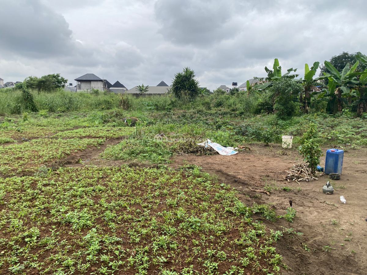 Eight (8) Plots of Prime Land, Off Aba Road / Ring Road, Oyigbo, Rivers, Mixed-use Land for Sale
