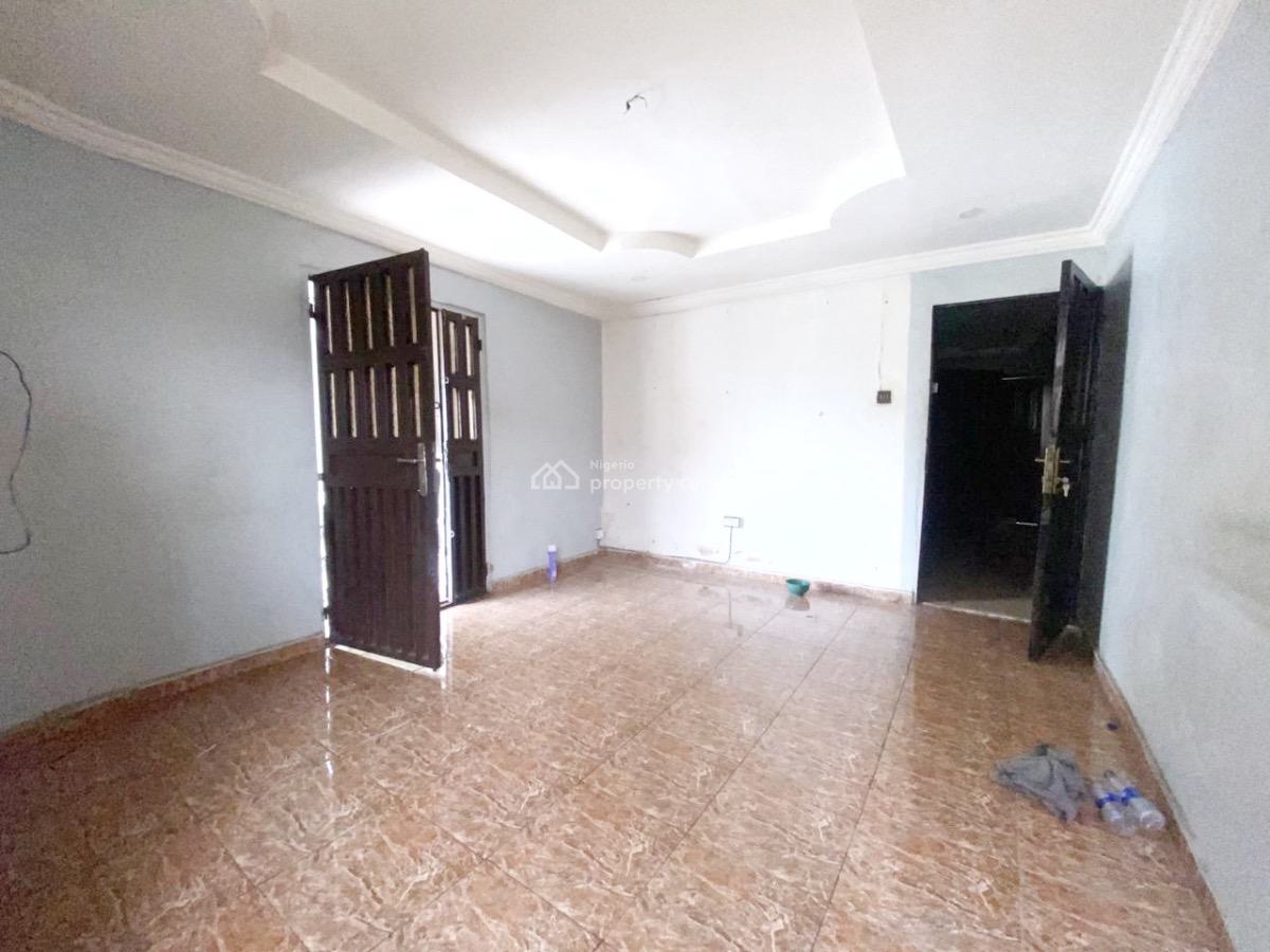 a Well Maintained Spacious 2 Bedroom Flat, Gra Phase 2, Magodo, Lagos, Flat / Apartment for Rent
