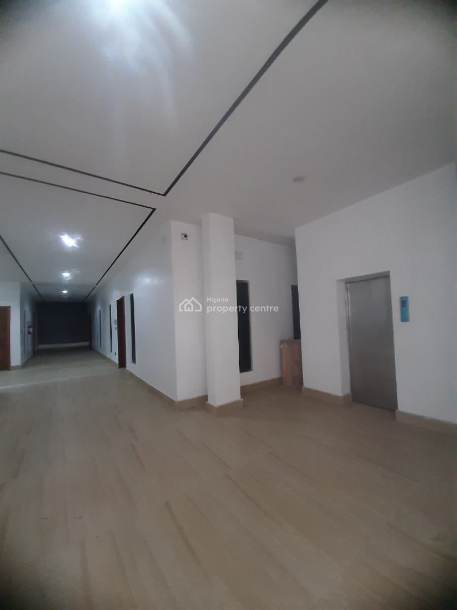 Brand New 2 Bedroom En-suite Flat with Fitted Kitchen/pantrt, Cooker,, Ikate Elegushi, Lekki, Lagos, Flat / Apartment for Sale