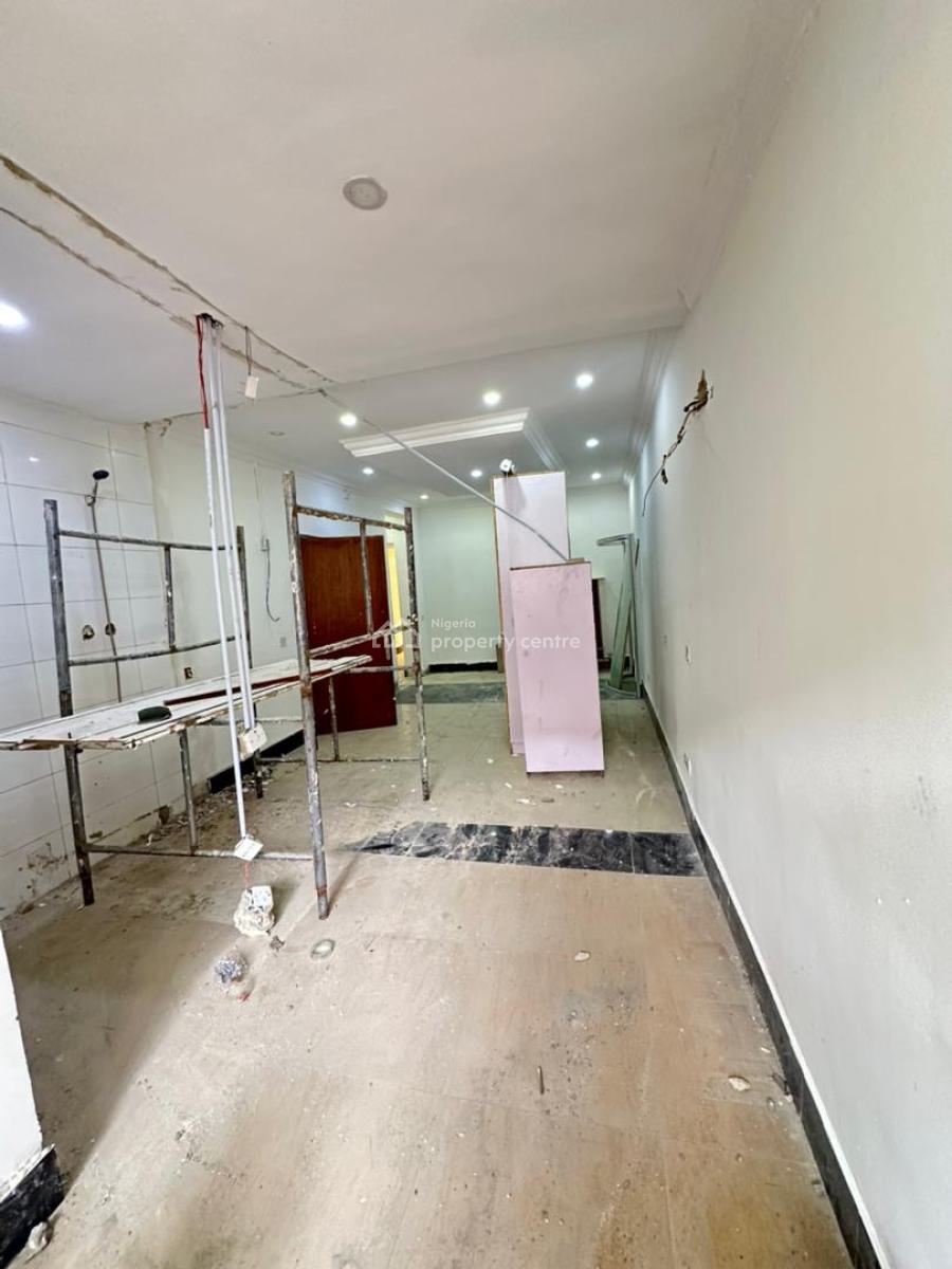 2 Bedroom Apartment, Off Emma Abimbola, Lekki Phase 1, Lekki, Lagos, Flat / Apartment for Rent