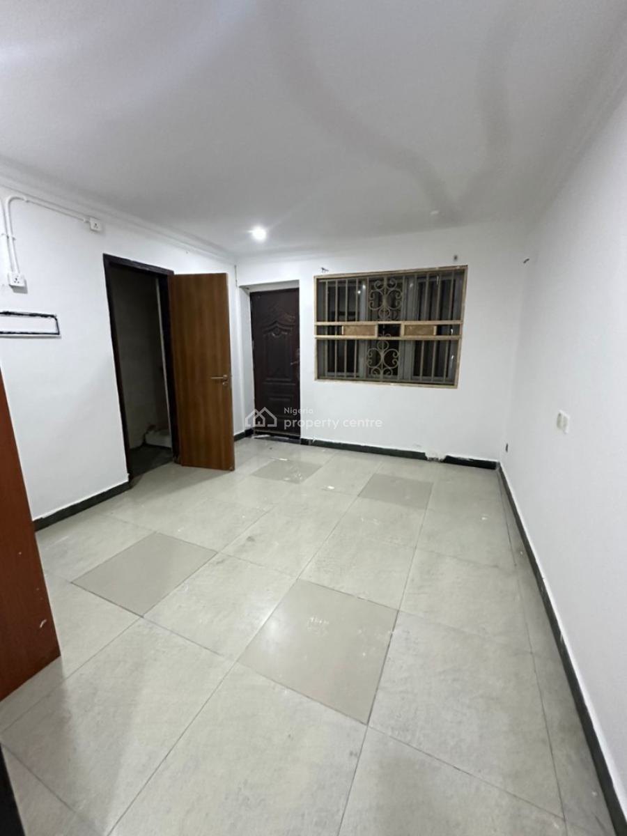Miniflat, Off Emma Abimbola, Lekki Phase 1, Lekki, Lagos, Mini Flat (room and Parlour) for Rent