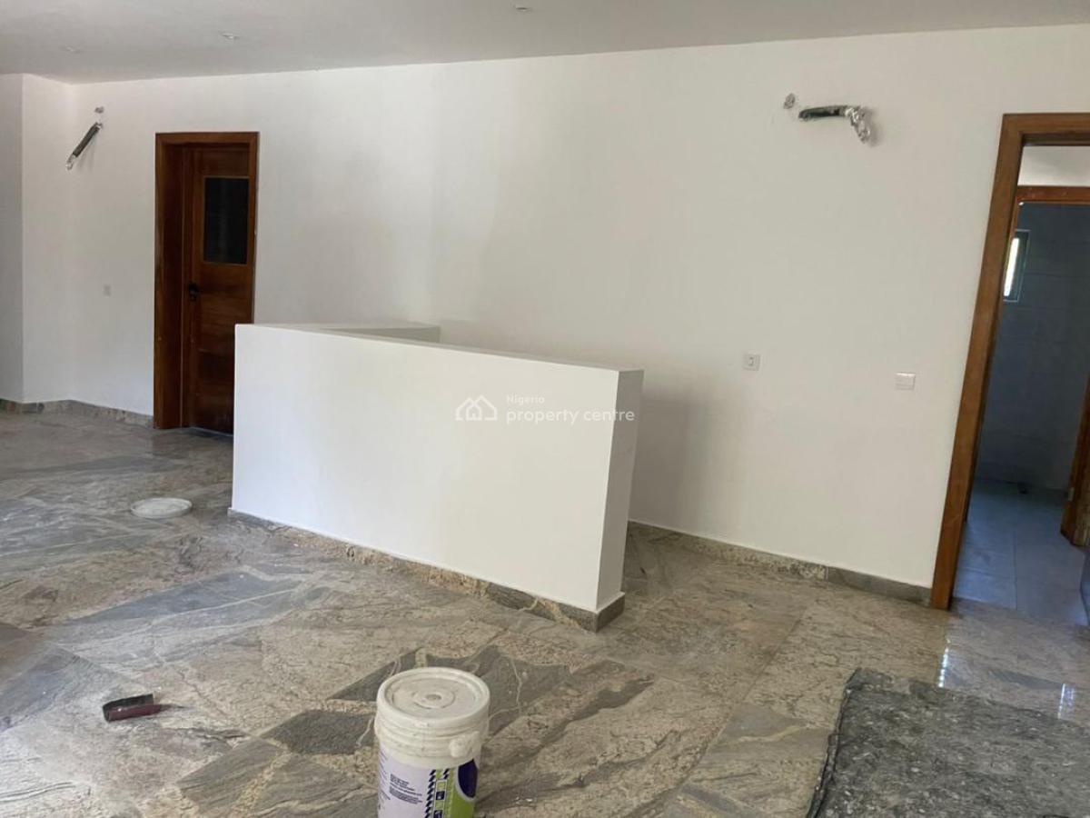 4 Bedroom Apartment with Bq for Lease, Banana Island, Ikoyi, Lagos, House for Rent
