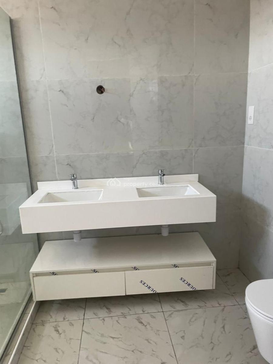 4 Bedroom Apartment with Bq for Lease, Banana Island, Ikoyi, Lagos, House for Rent