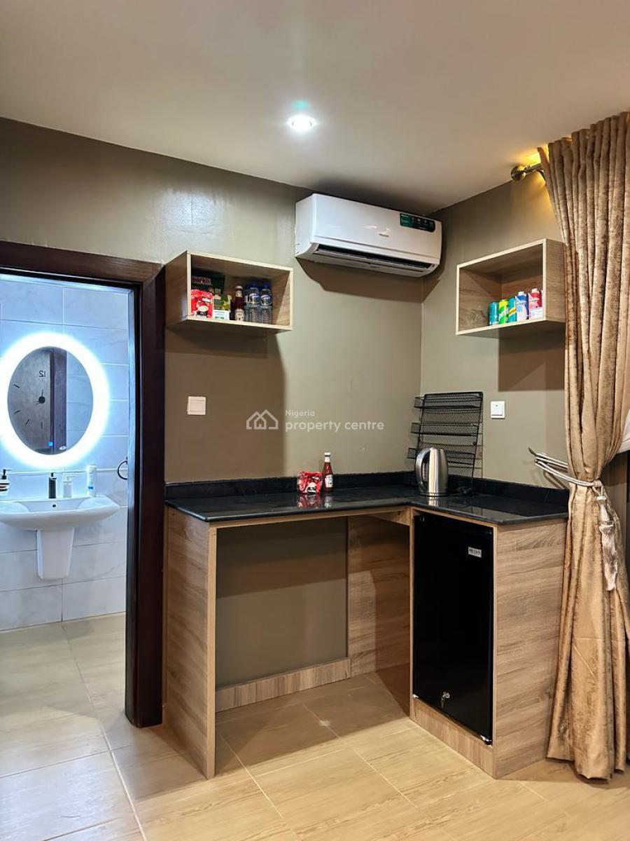 Luxury Furnished 5 Bedroom Duplex, Wuse 2, Abuja, Flat / Apartment for Rent