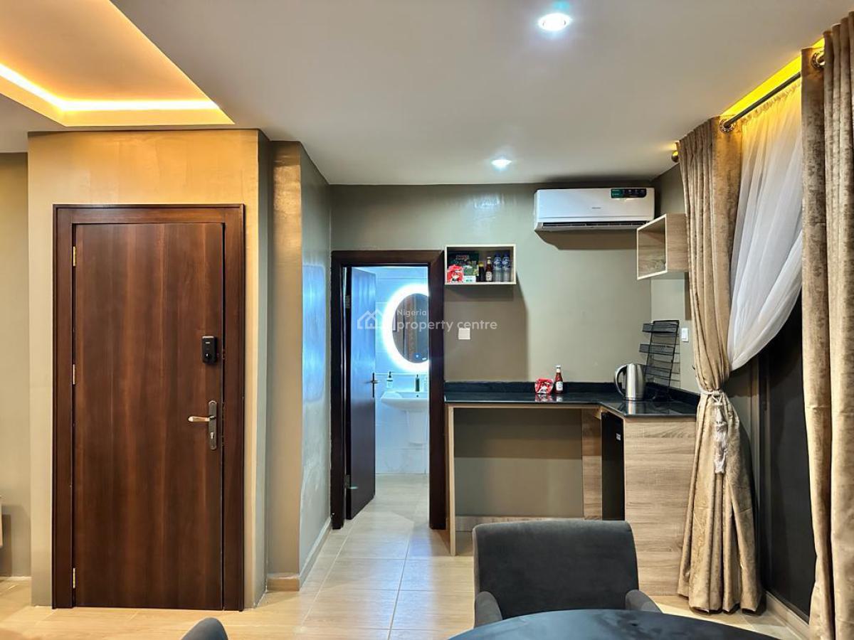 Luxury Furnished 5 Bedroom Duplex, Wuse 2, Abuja, Flat / Apartment for Rent