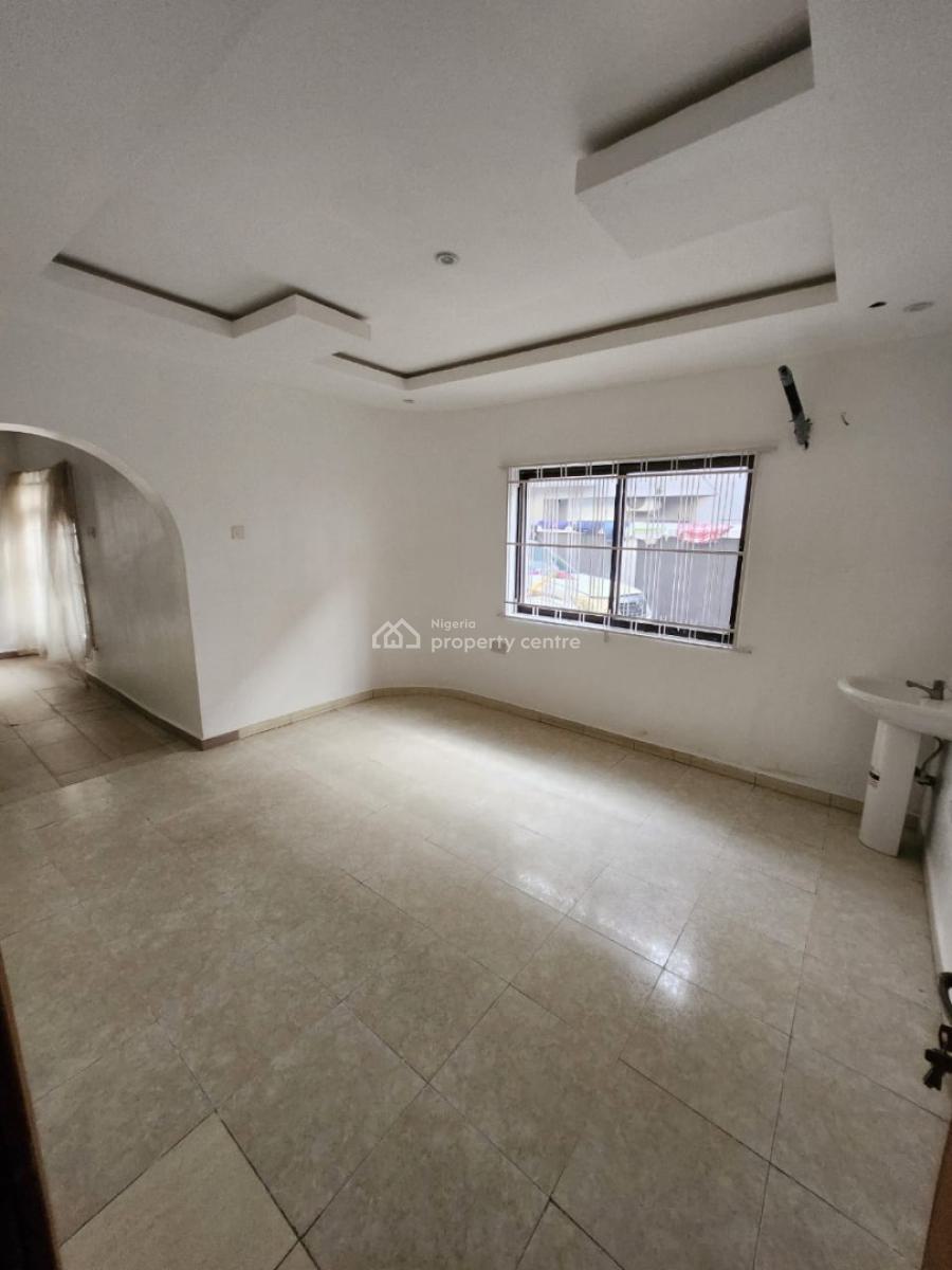 Massive 5 Bedroom Detached Duplex, Lekki Phase 1, Lekki, Lagos, Detached Duplex for Rent
