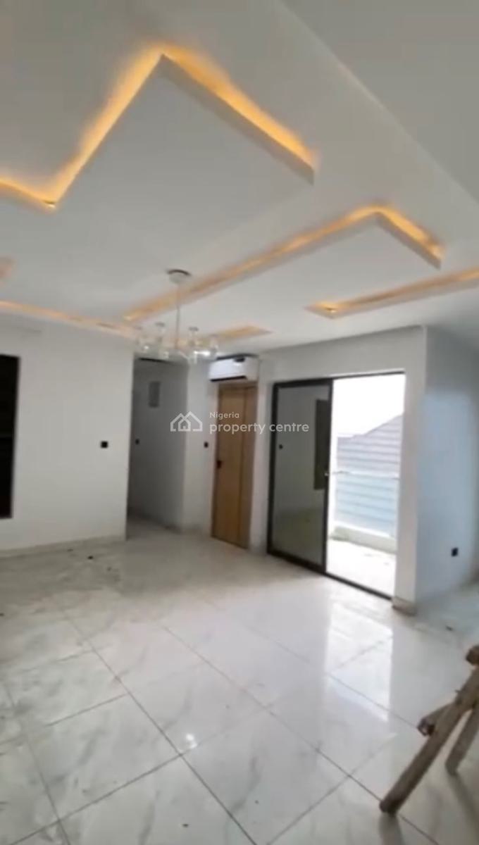 Luxury 2 Bedroom Apartment, Ologolo, Lekki, Lagos, Flat / Apartment for Rent