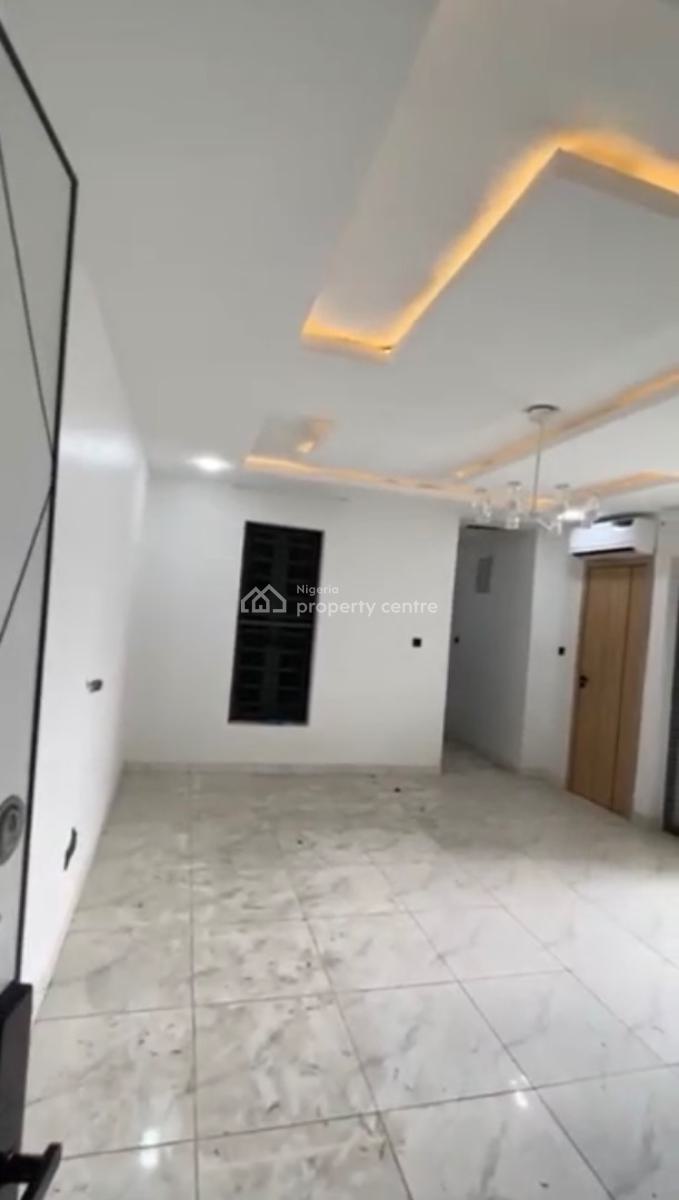 Luxury 2 Bedroom Apartment, Ologolo, Lekki, Lagos, Flat / Apartment for Rent