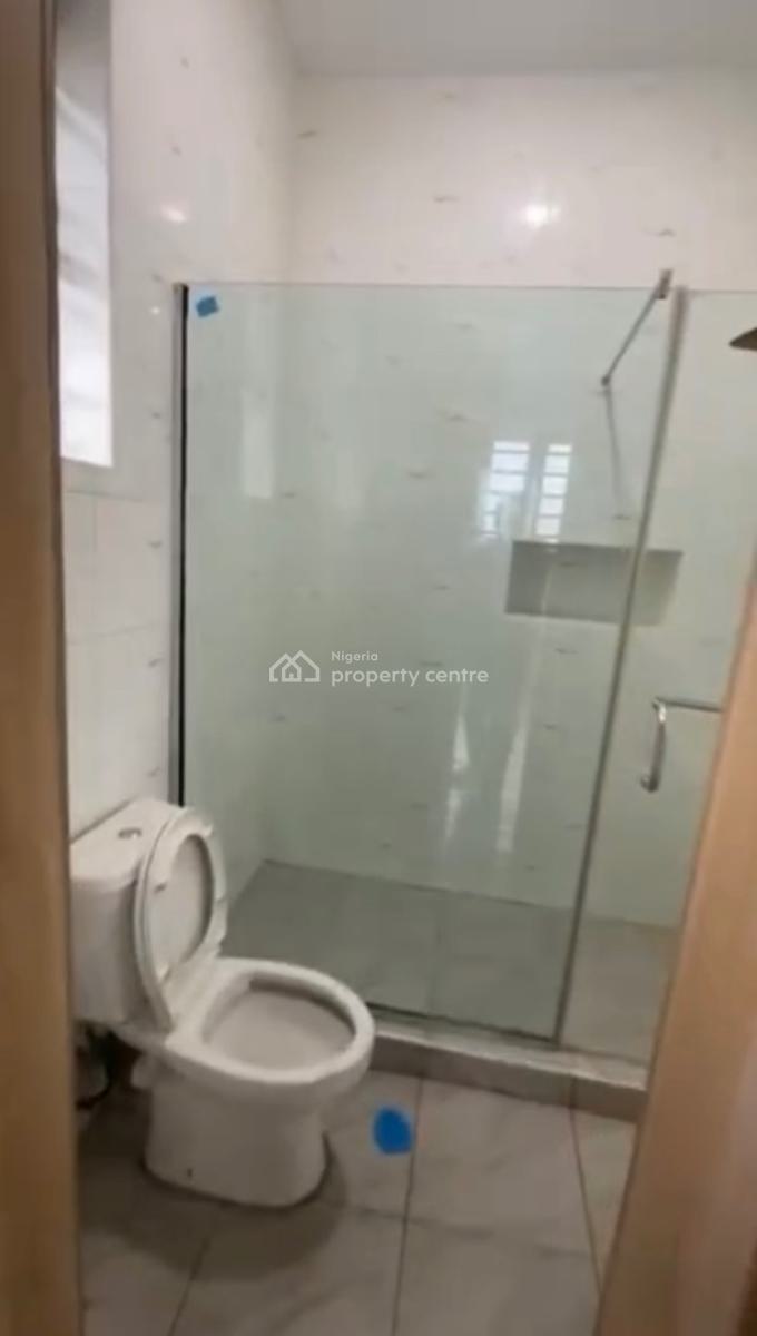 Luxury 2 Bedroom Apartment, Ologolo, Lekki, Lagos, Flat / Apartment for Rent