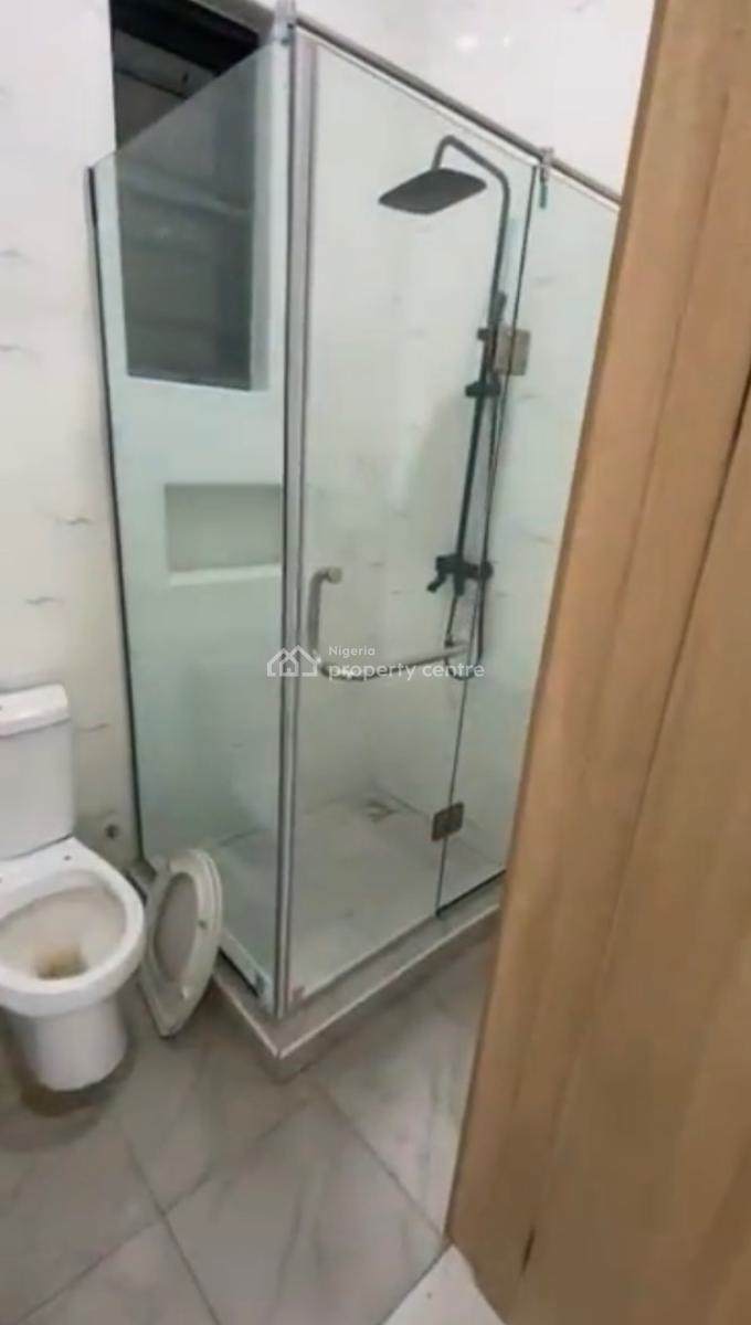 Luxury 2 Bedroom Apartment, Ologolo, Lekki, Lagos, Flat / Apartment for Rent