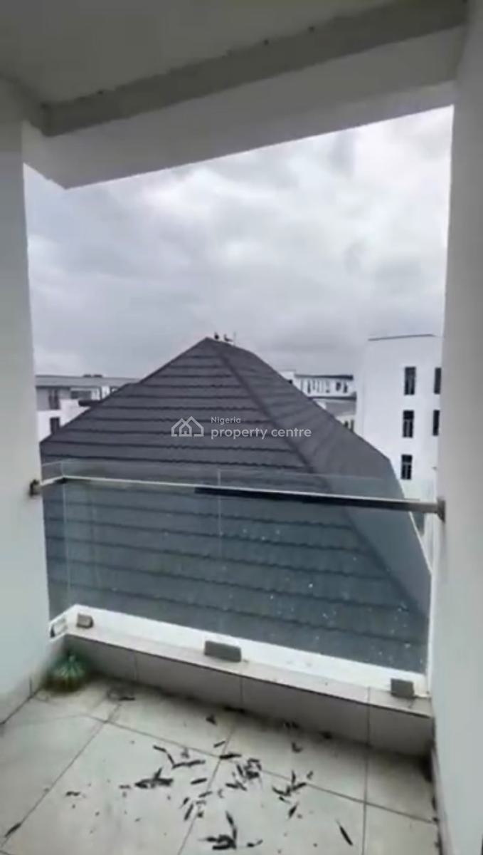 Luxury 2 Bedroom Apartment, Ologolo, Lekki, Lagos, Flat / Apartment for Rent