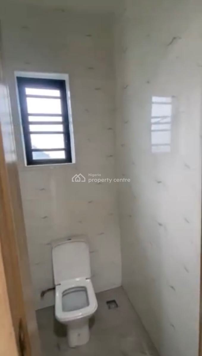 Luxury 2 Bedroom Apartment, Ologolo, Lekki, Lagos, Flat / Apartment for Rent
