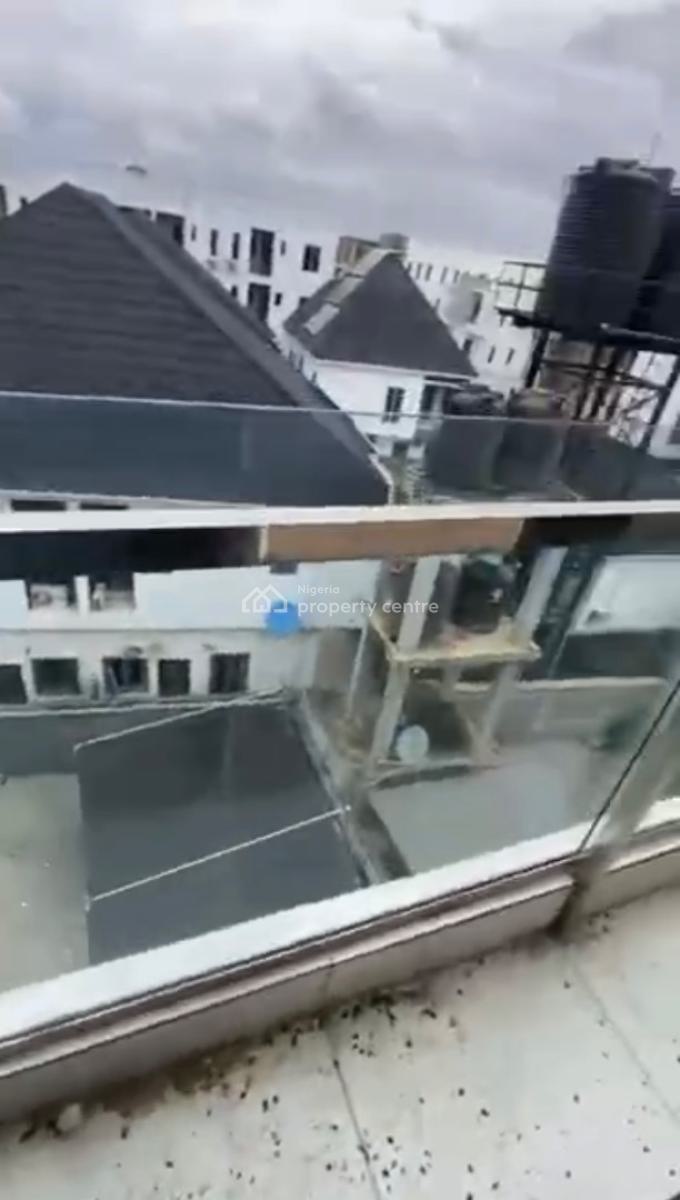 Luxury 2 Bedroom Apartment, Ologolo, Lekki, Lagos, Flat / Apartment for Rent