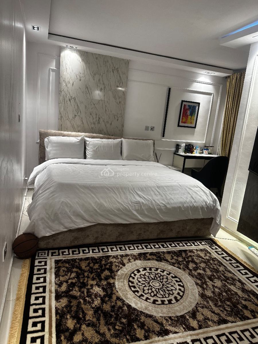 Luxury 3 Bedroom Penthouse Waterfront Apartment, Banana Island, Ikoyi, Lagos, Flat / Apartment for Rent