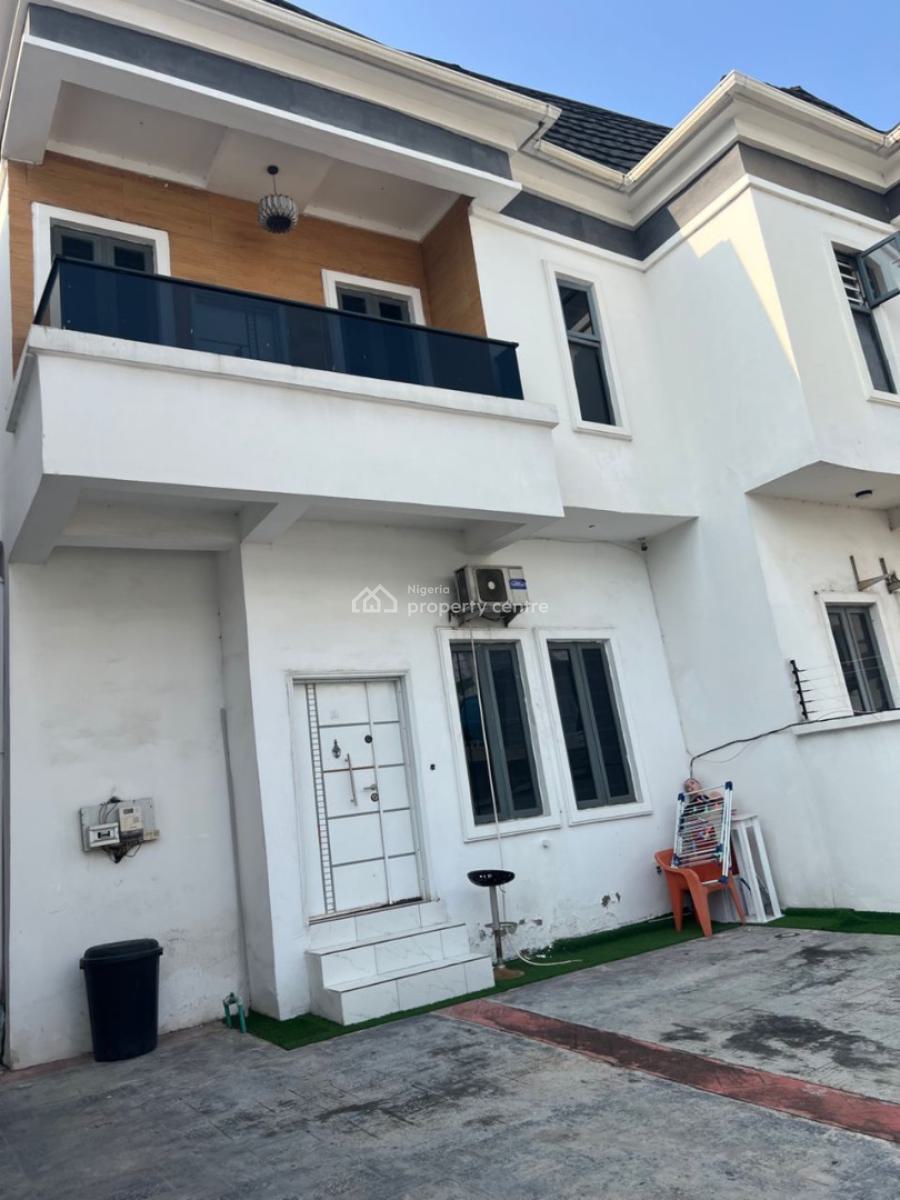 Studio Apartment, Van Daniel, Lekki, Lagos, Flat / Apartment for Rent