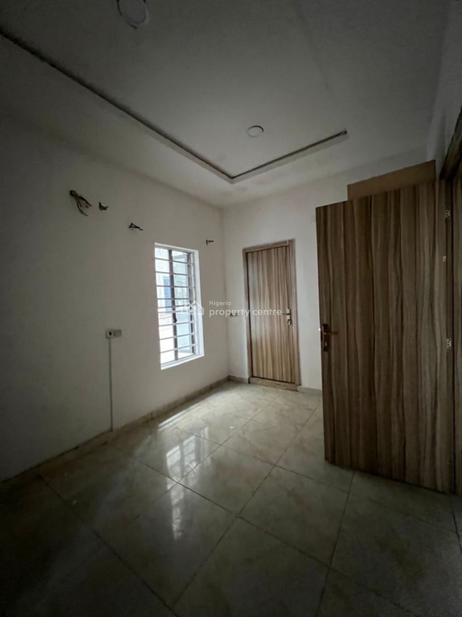 Studio Apartment, Van Daniel, Lekki, Lagos, Flat / Apartment for Rent