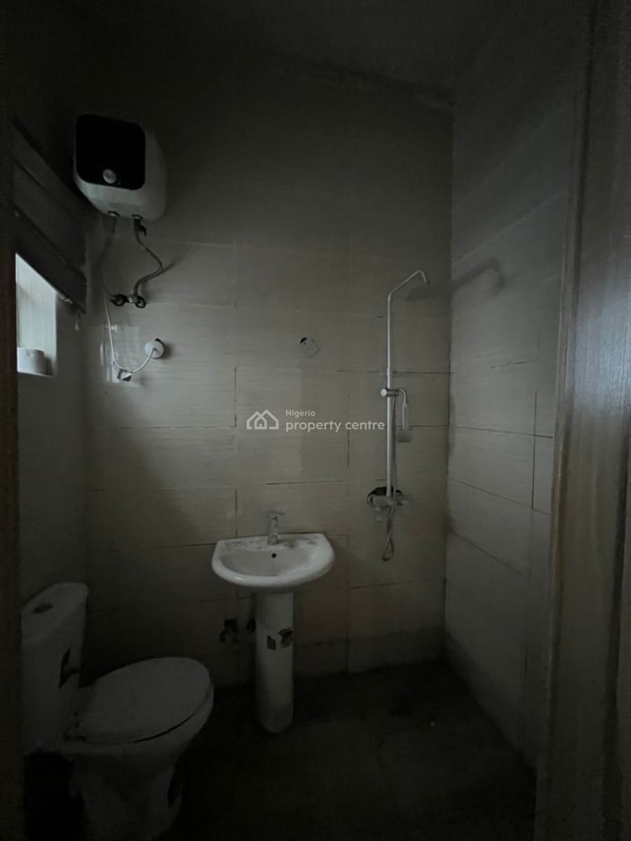 Studio Apartment, Van Daniel, Lekki, Lagos, Flat / Apartment for Rent