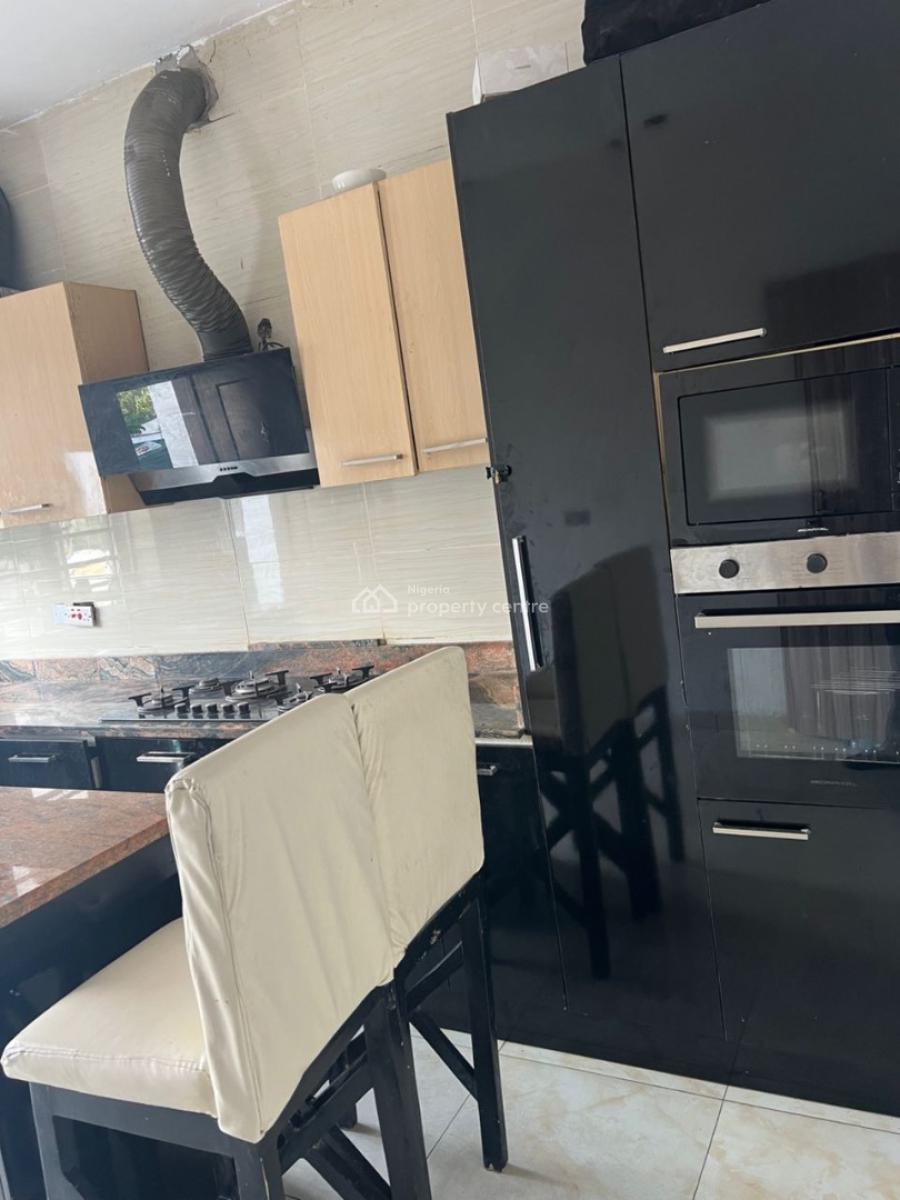 Studio Apartment, Van Daniel, Lekki, Lagos, Flat / Apartment for Rent