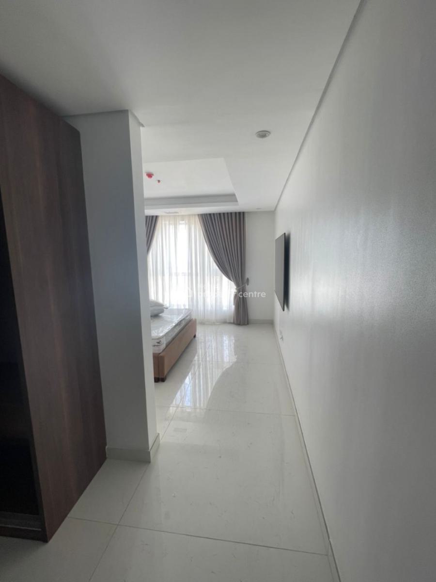 4 Bedroom Maisonette Penthouse, Bluewaters Estate, Lekki, Lagos, Flat / Apartment for Rent