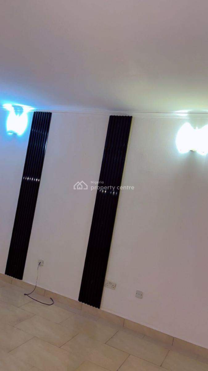 Newly Renovated Very Spacious Apartments, Idado Estate Lagos, Lekki, Lagos, House for Rent