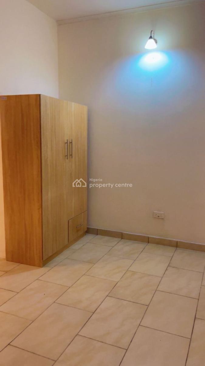 Luxury Big Studio, Open Kitchen Plan , Balcony, Idado, Lekki, Lagos, Self Contain (single Rooms) for Rent