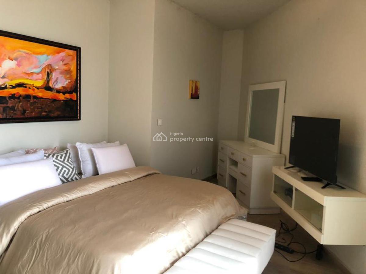 Super Luxury 3 Bedrooms Apartment, Eko Atlantic City, Lagos, Flat / Apartment for Sale