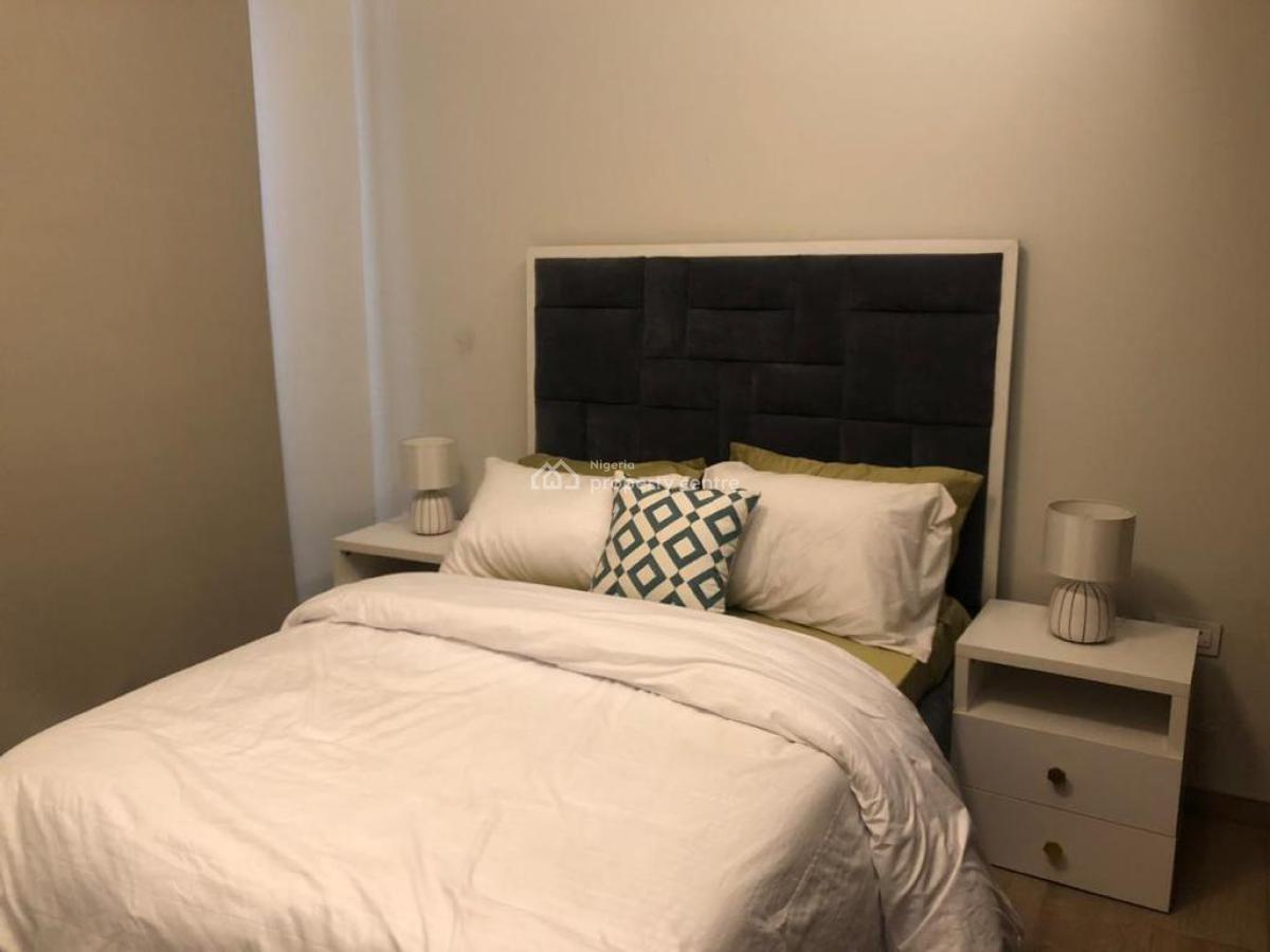 Super Luxury 3 Bedrooms Apartment, Eko Atlantic City, Lagos, Flat / Apartment for Sale