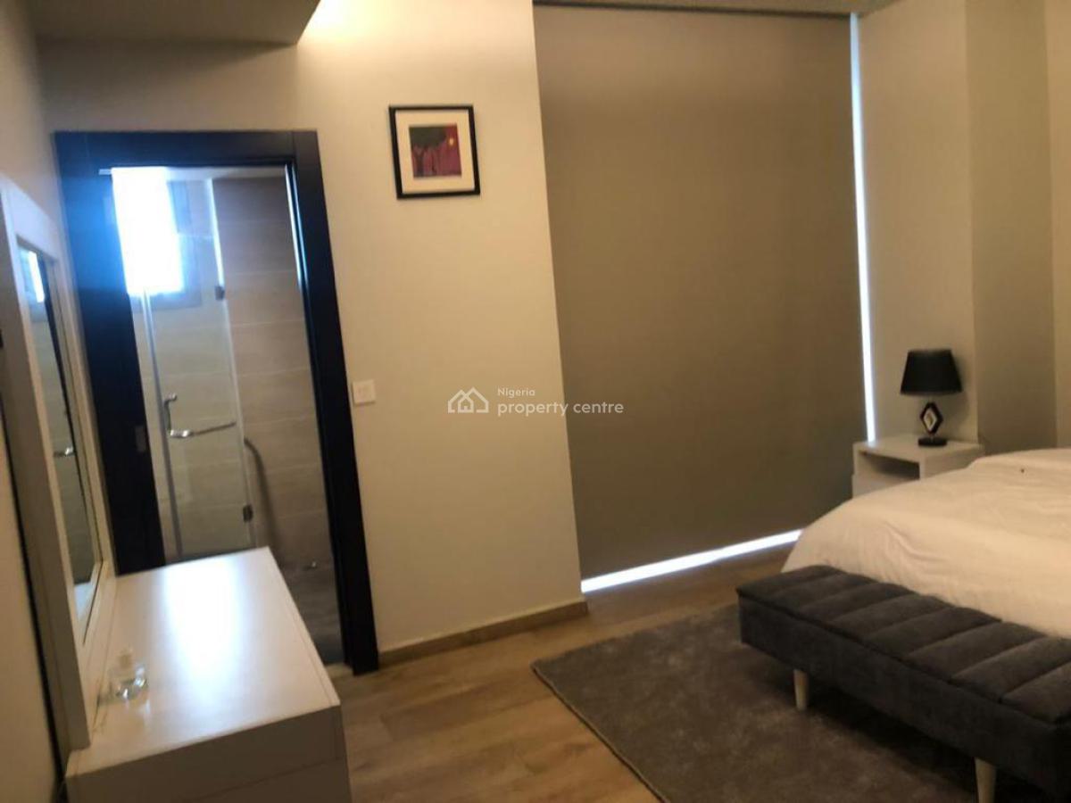 Super Luxury 3 Bedrooms Apartment, Eko Atlantic City, Lagos, Flat / Apartment for Sale