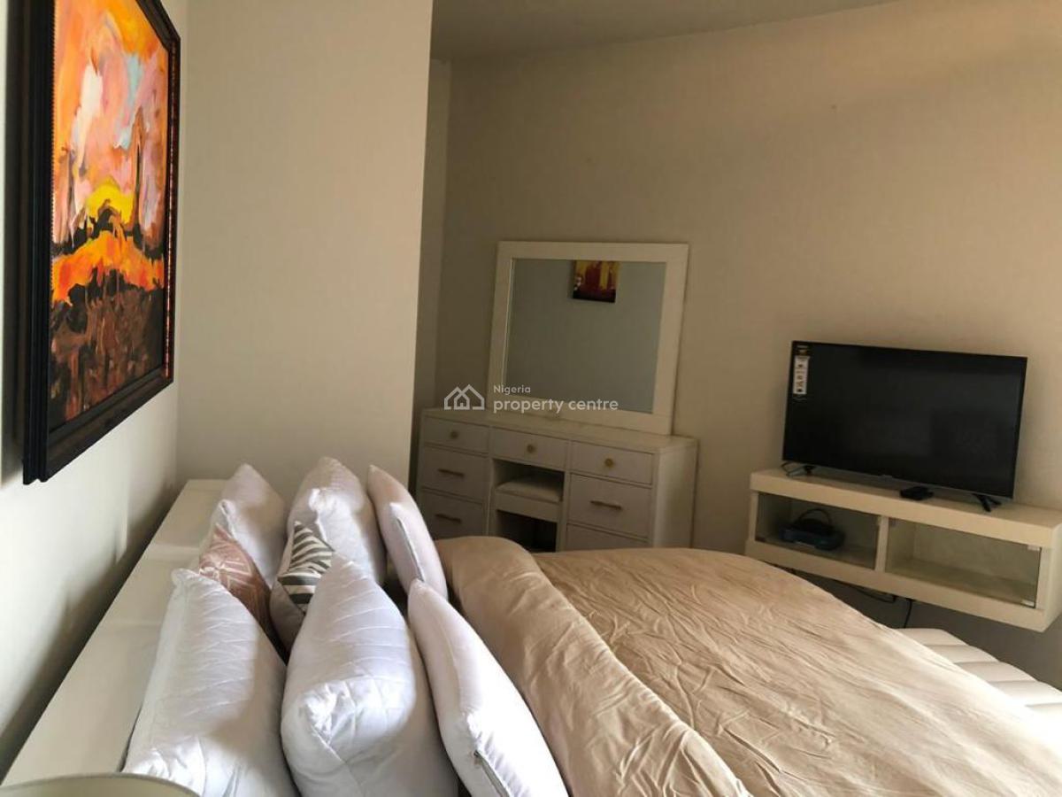 Super Luxury 3 Bedrooms Apartment, Eko Atlantic City, Lagos, Flat / Apartment for Sale