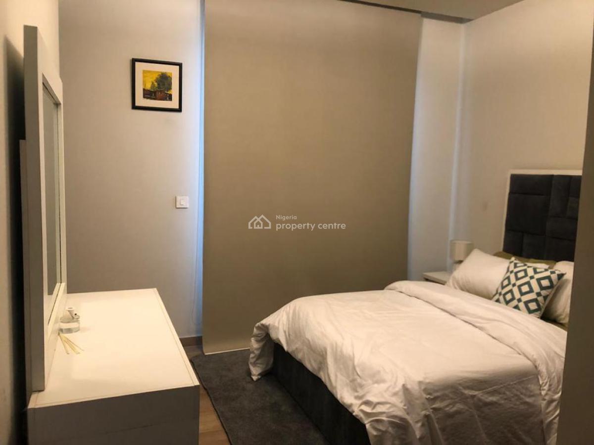 Super Luxury 3 Bedrooms Apartment, Eko Atlantic City, Lagos, Flat / Apartment for Sale