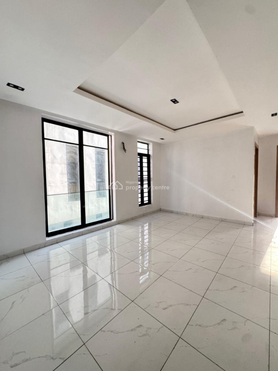 Beautiful 2 Bedrooms Apartment, Ikate Elegushi, Lekki, Lagos, Block of Flats for Sale