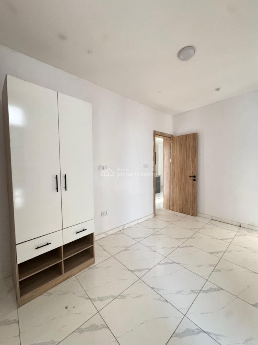 Beautiful 2 Bedrooms Apartment, Ikate Elegushi, Lekki, Lagos, Block of Flats for Sale