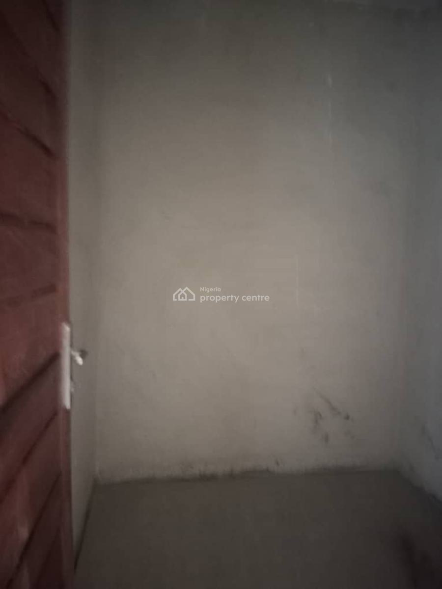 Self-contain, Greenville, Badore, Ajah, Lagos, Self Contain (single Rooms) for Rent