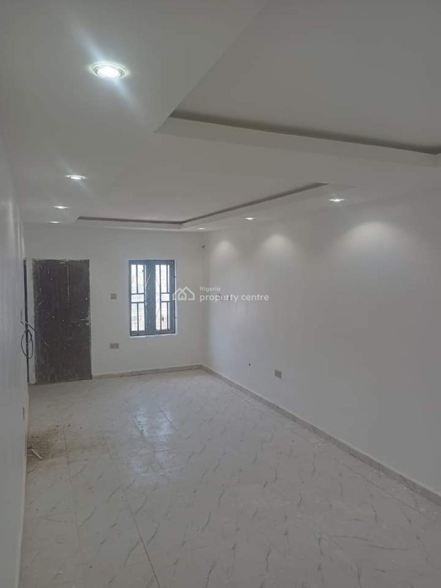 4 Bedroom Terraced Duplex, Phil Dawuro Street, Katampe, Abuja, Terraced Duplex for Rent