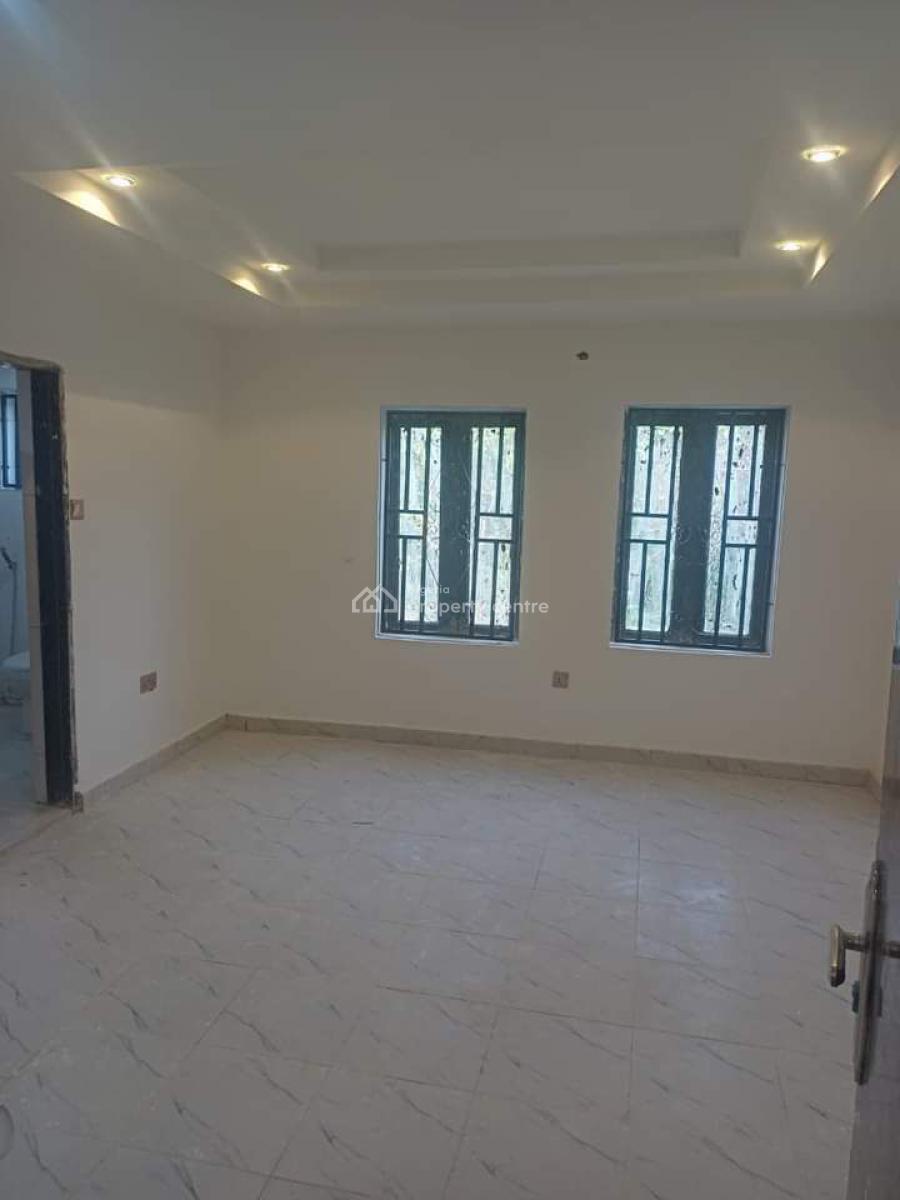 4 Bedroom Terraced Duplex, Phil Dawuro Street, Katampe, Abuja, Terraced Duplex for Rent