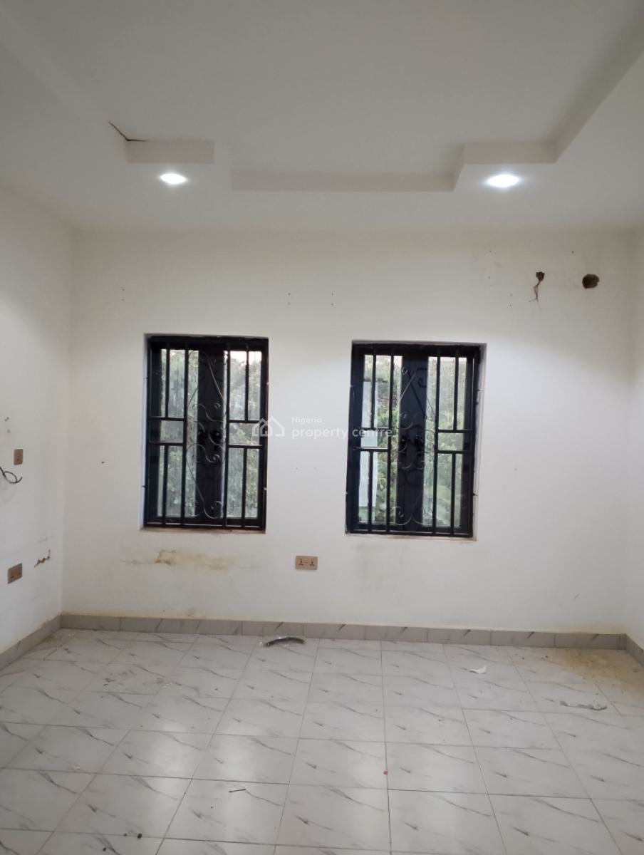 4 Bedrooms Terraced Duplex, Phil Dawuro Street, Katampe, Abuja, Terraced Duplex for Rent