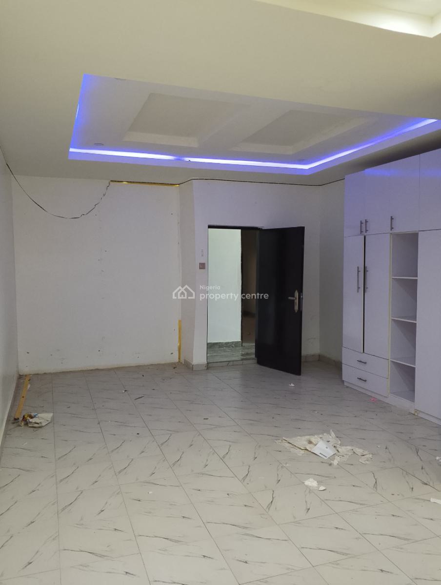 4 Bedrooms Terraced Duplex, Phil Dawuro Street, Katampe, Abuja, Terraced Duplex for Rent