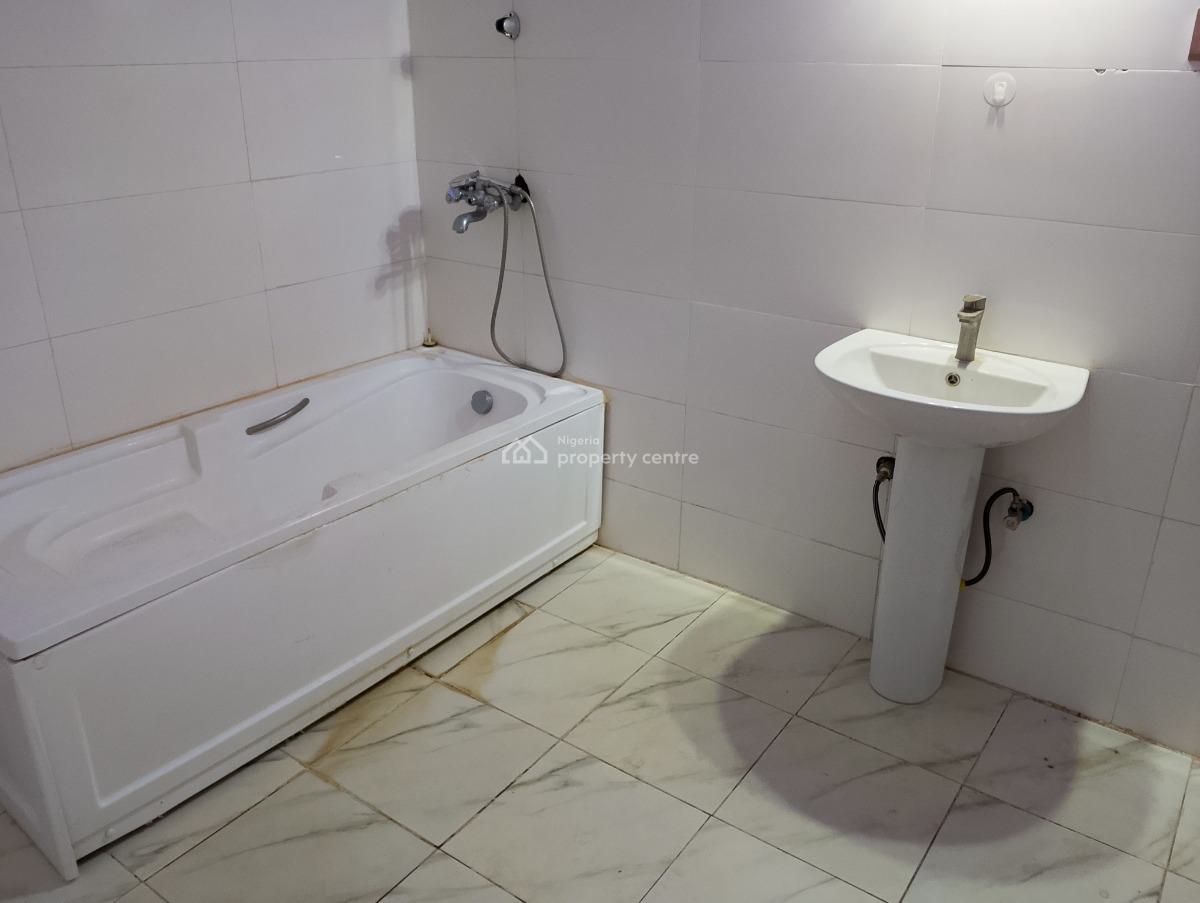 4 Bedrooms Terraced Duplex, Phil Dawuro Street, Katampe, Abuja, Terraced Duplex for Rent
